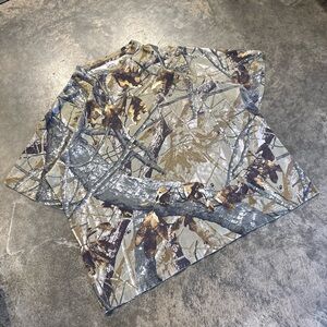 Camouflage Tee